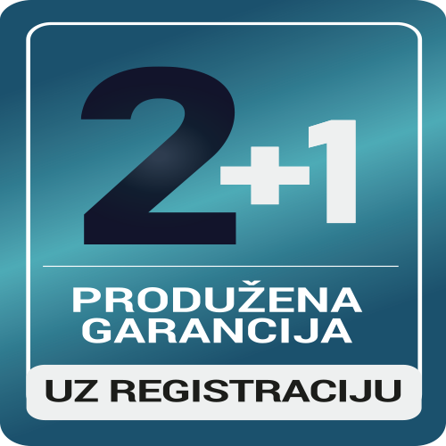Asus ROG produžena garancija