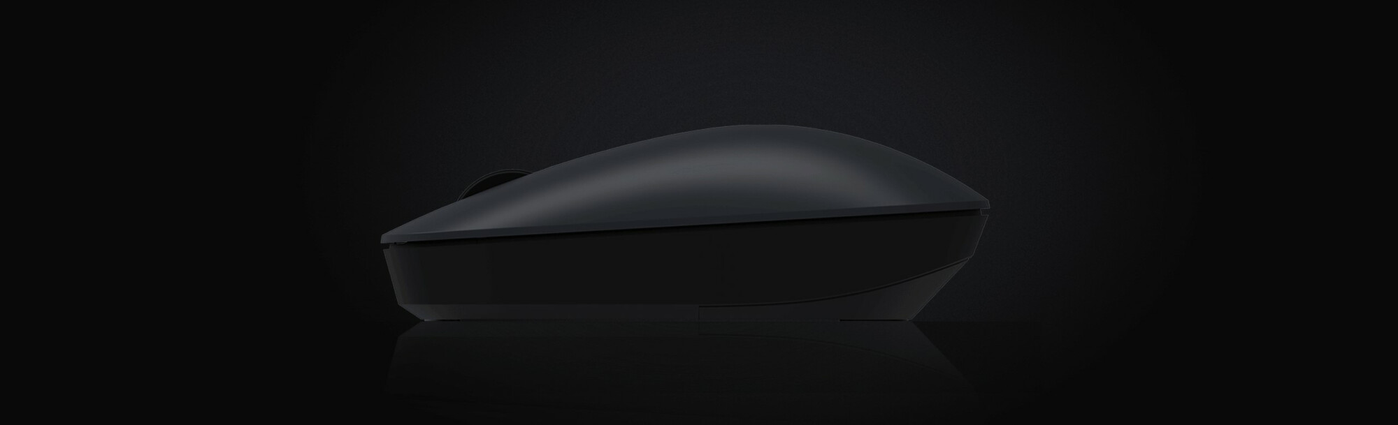 XIAOMI BHR6099GL Wireless miš Lite