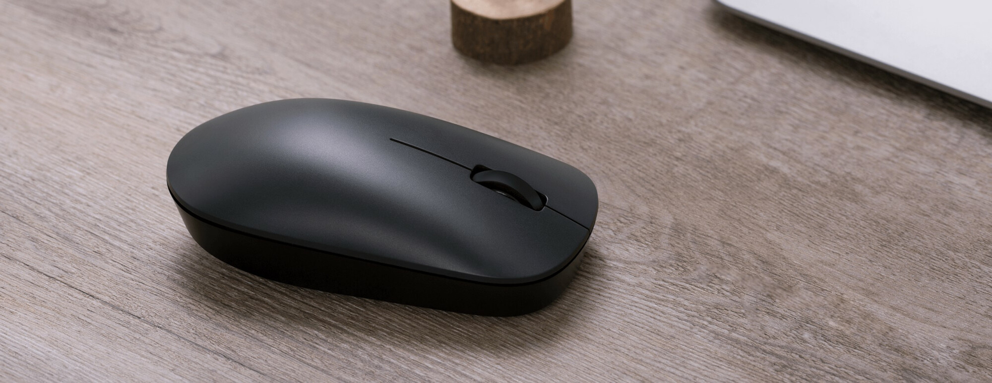 XIAOMI BHR6099GL Wireless miš Lite