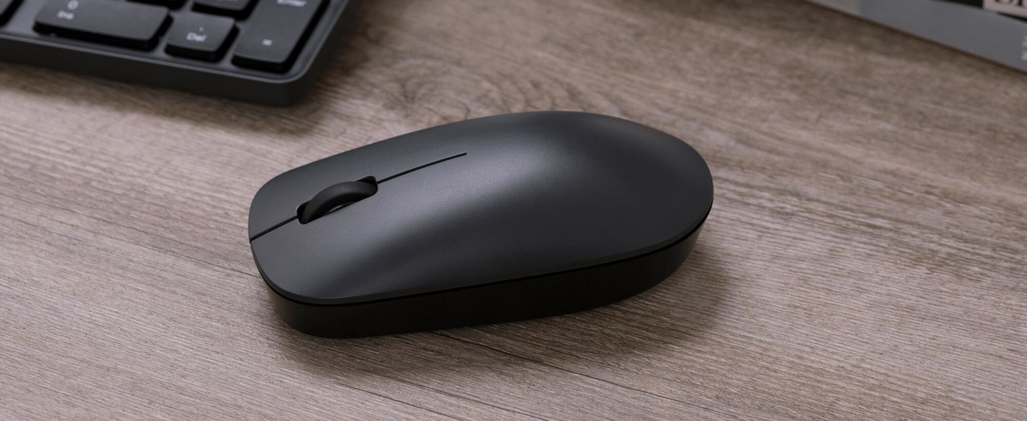XIAOMI BHR6099GL Wireless miš Lite