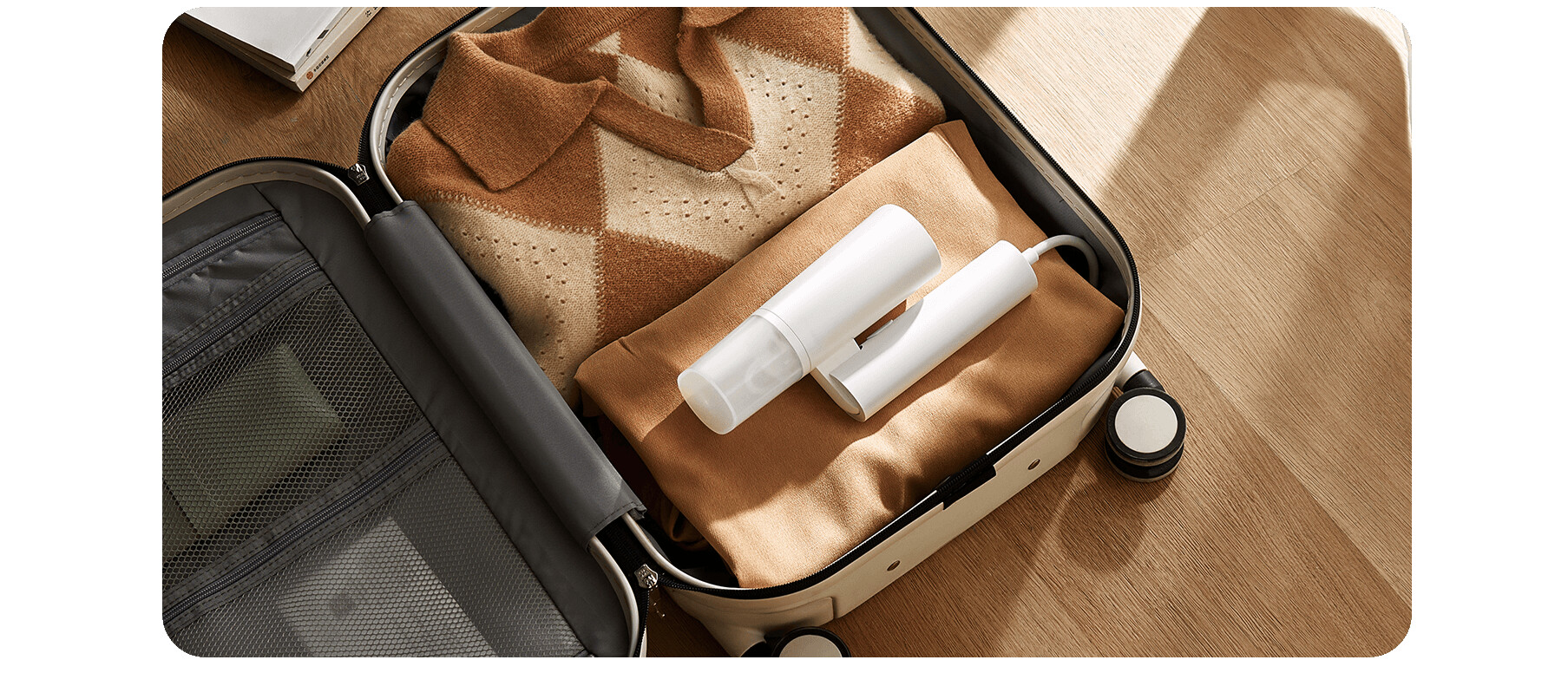 XIAOMI | BHR8269EU | Ručna pegla na paru