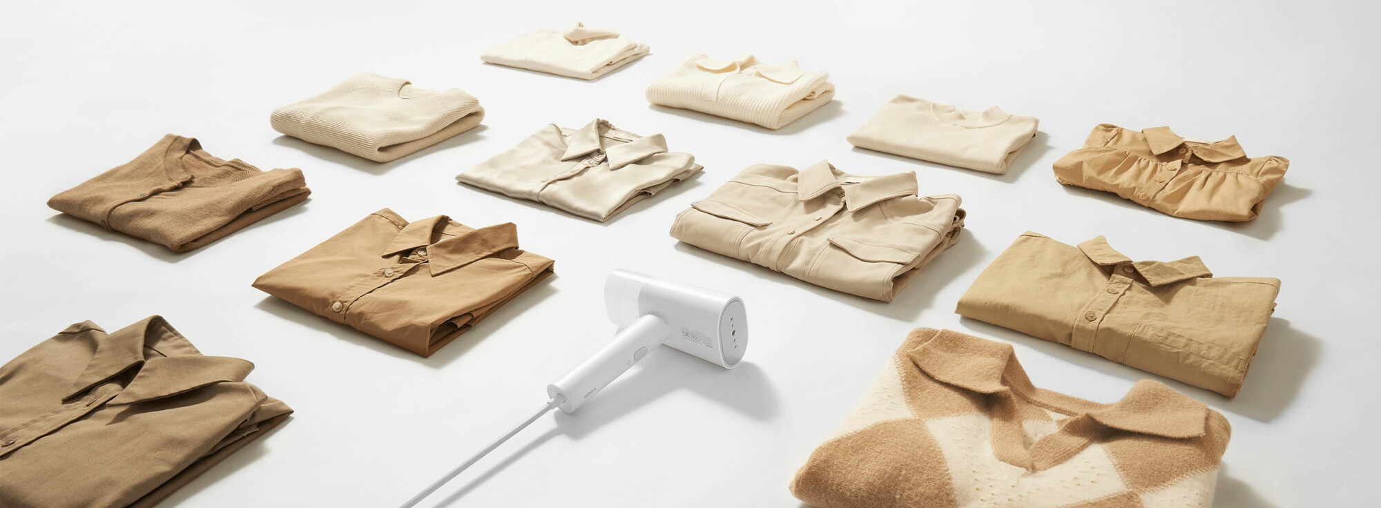 XIAOMI | BHR8269EU | Ručna pegla na paru
