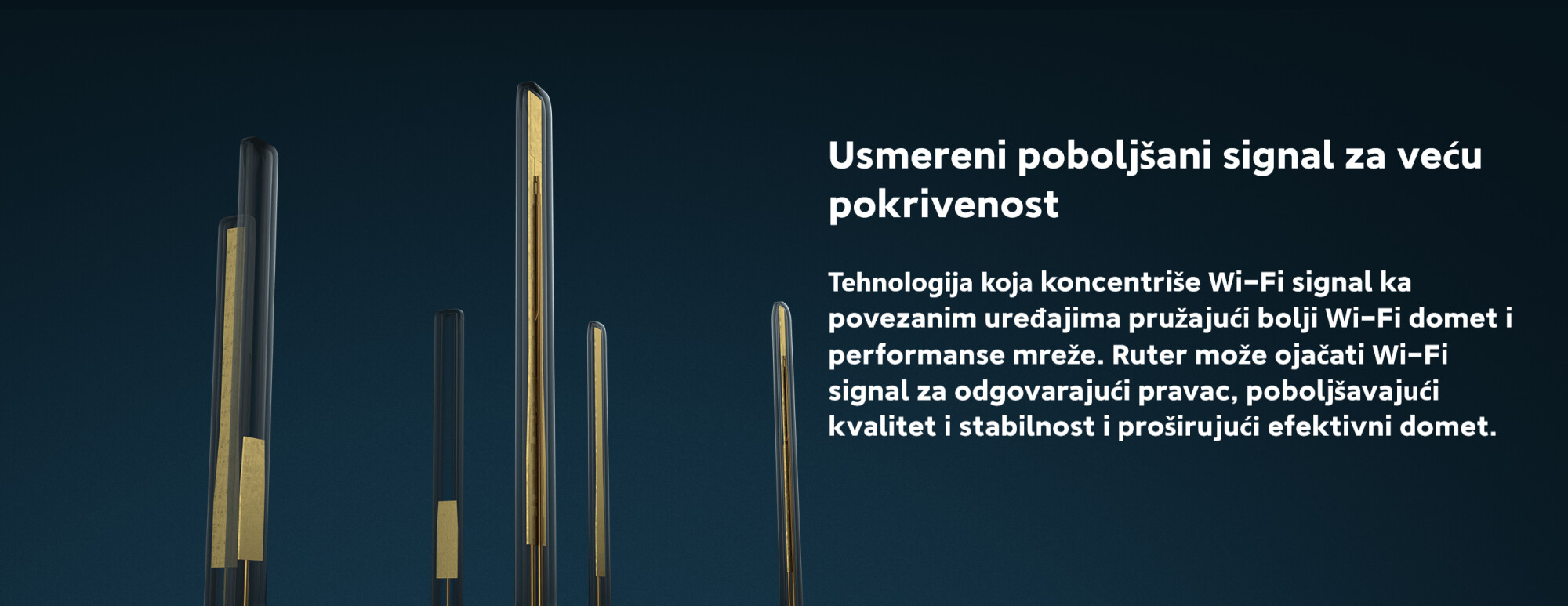 XIAOMI | AX3200 Wi-Fi 6 ruter | DVB4314GL