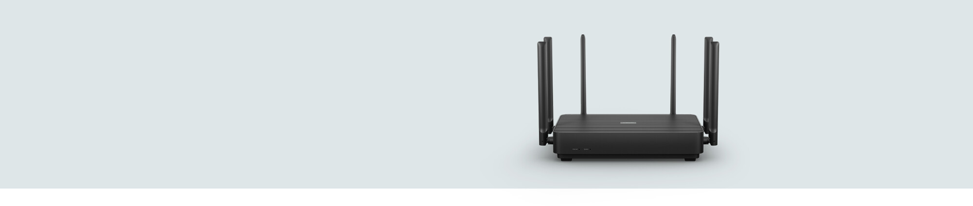 XIAOMI | AX3200 Wi-Fi 6 ruter | DVB4314GL