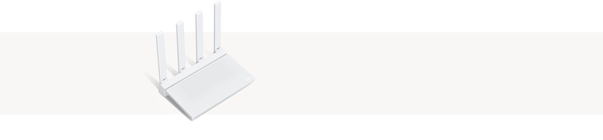 XIAOMI | AX3000T ruter | DVB4423GL