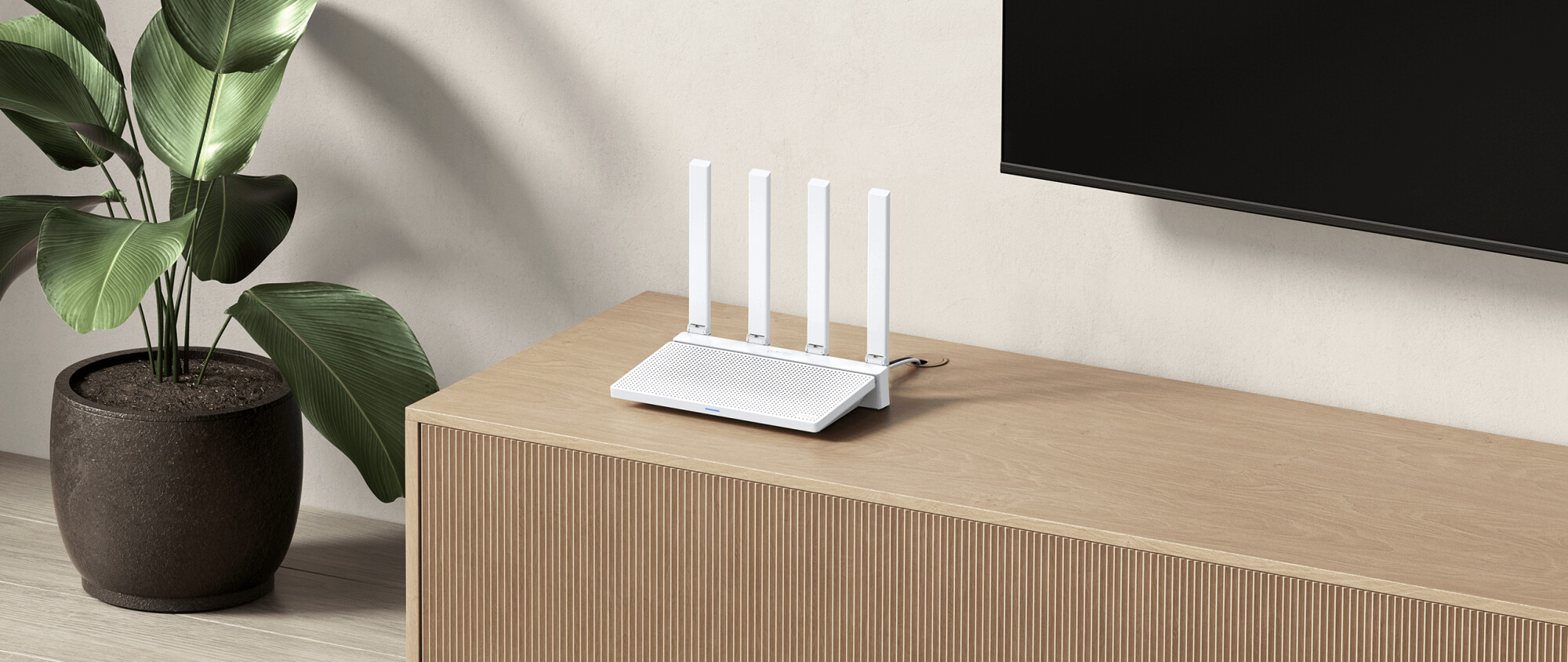 XIAOMI | AX3000T ruter | DVB4423GL