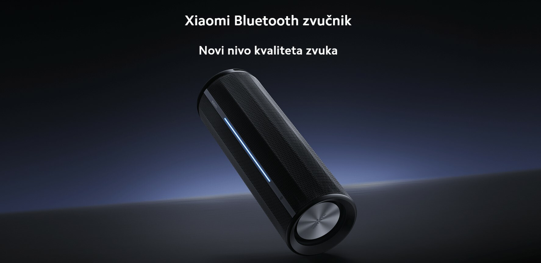 XIAOMI | Mi prenosni Bluetooth zvučnik | QBH4275GL