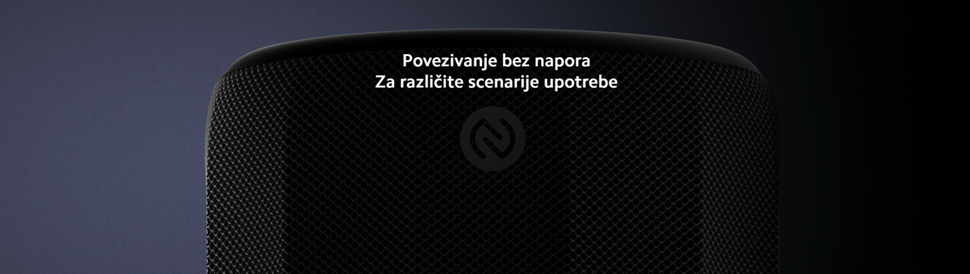 XIAOMI | Mi prenosni Bluetooth zvučnik mini | QBH4274GL