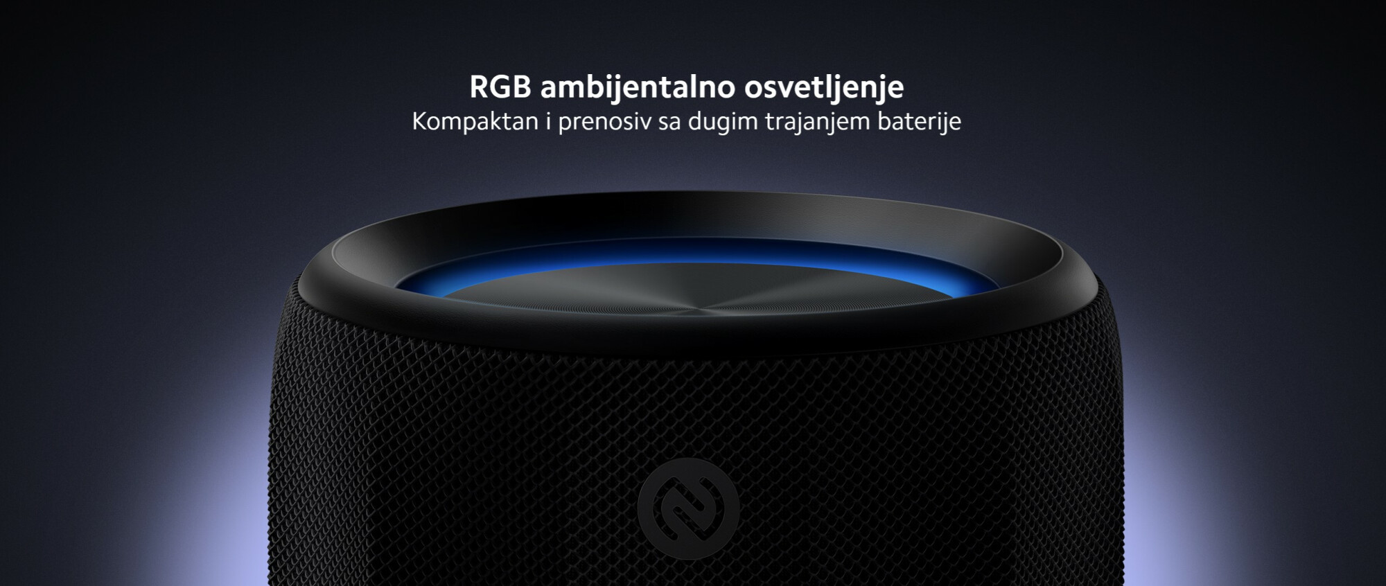 XIAOMI | Mi prenosni Bluetooth zvučnik mini | QBH4274GL