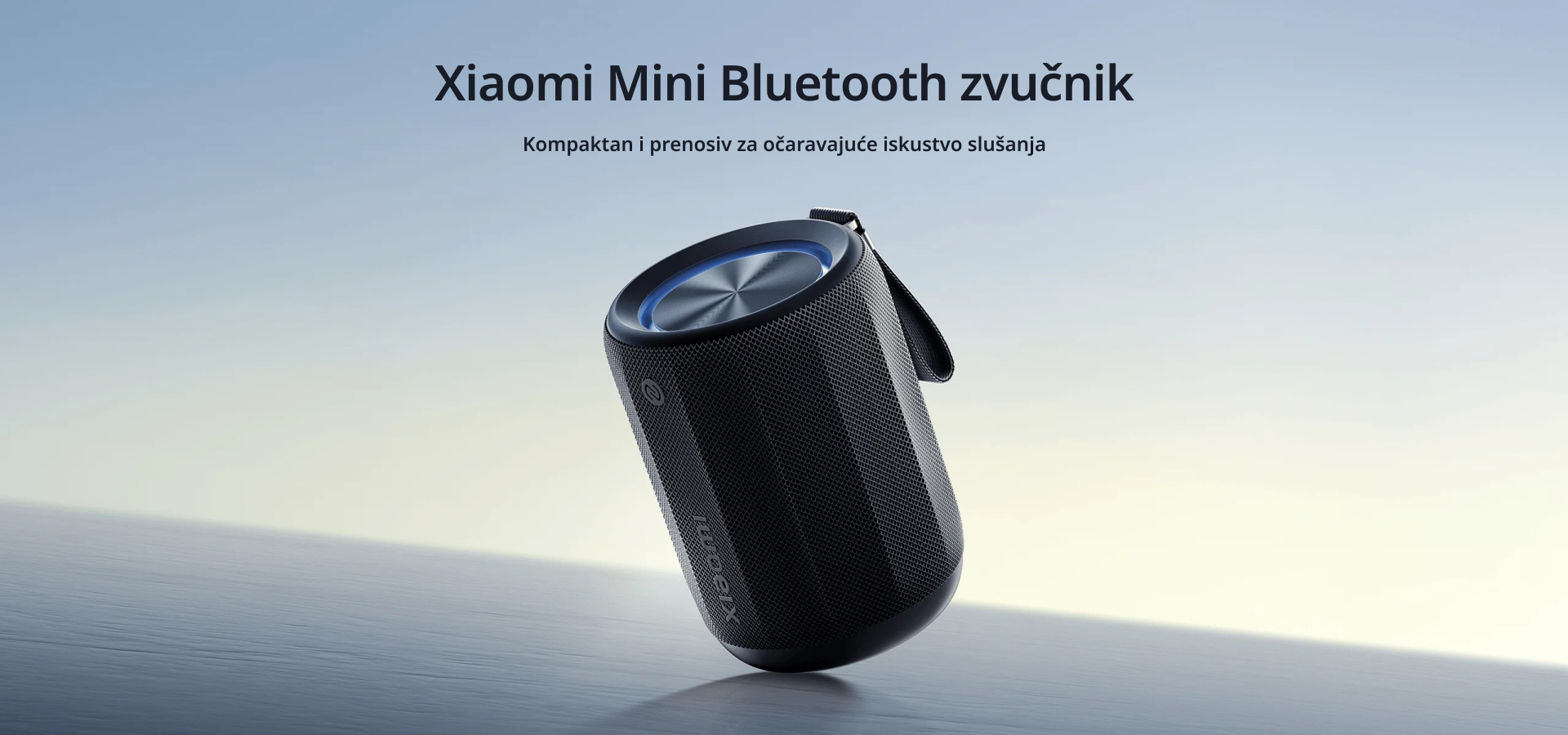 Xiaomi Mini Bluetooth zvučnik