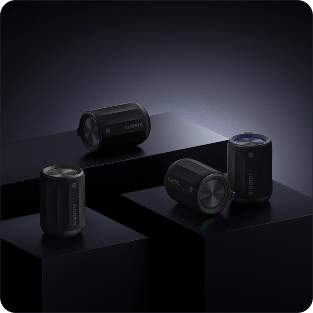 Xiaomi Mini Bluetooth zvučnik