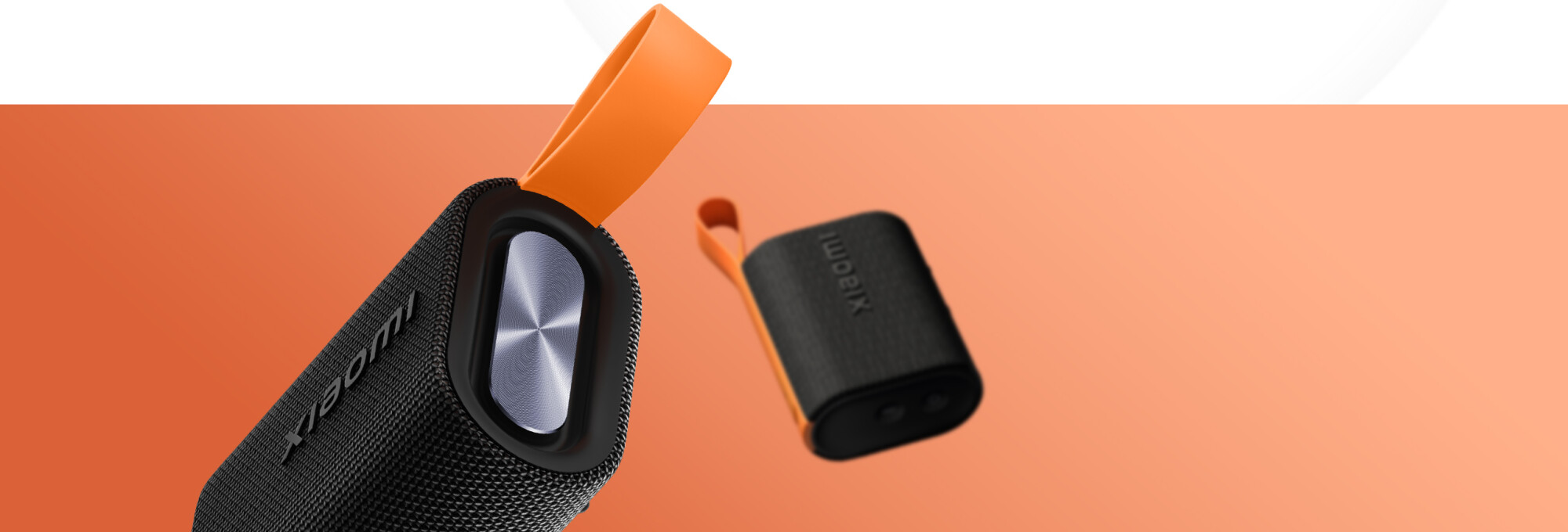 XIAOMI | Portable Bluetooth zvučnik 5W | QBH4269GL