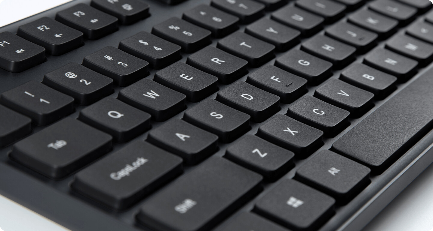 XIAOMI | Wireless tastatura i miš | BHR6100GL