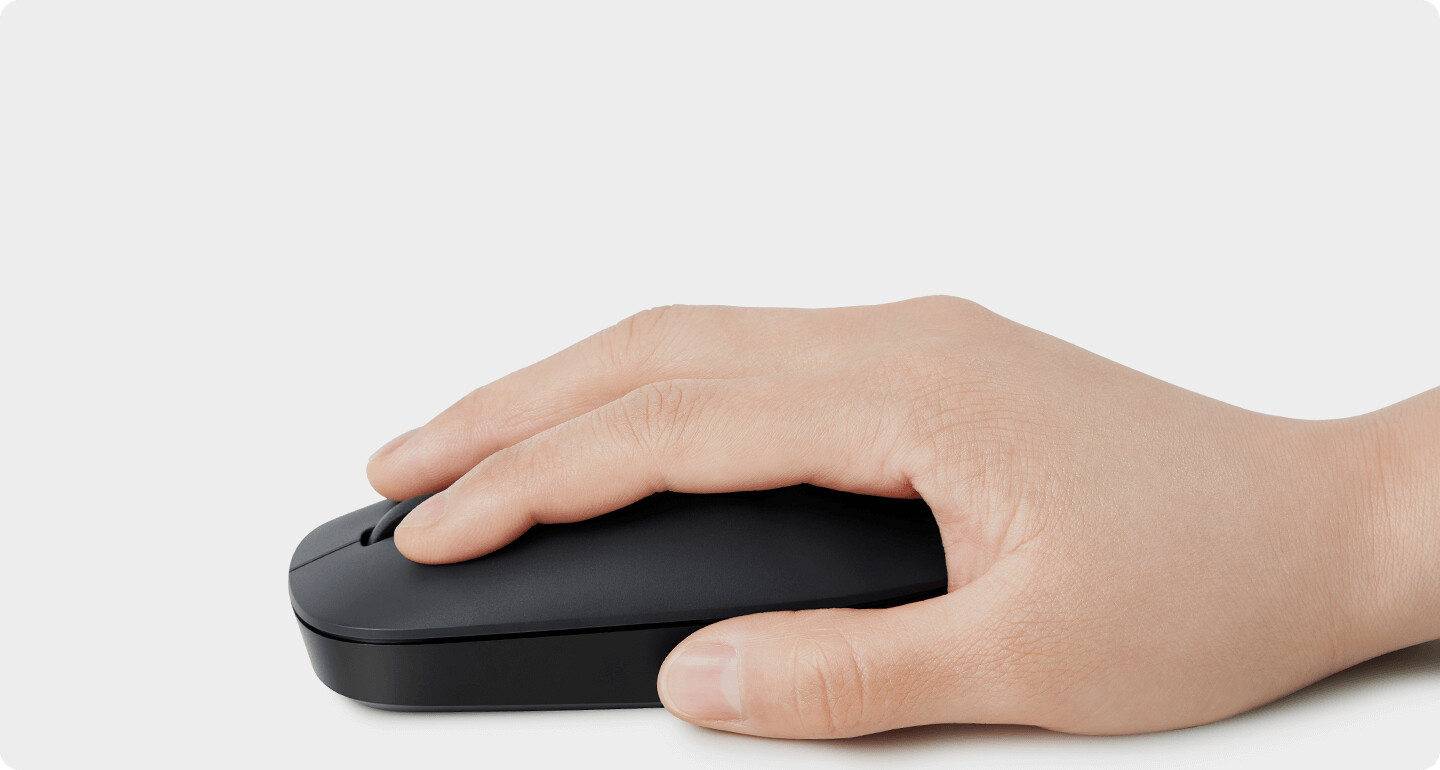 XIAOMI | Wireless tastatura i miš | BHR6100GL