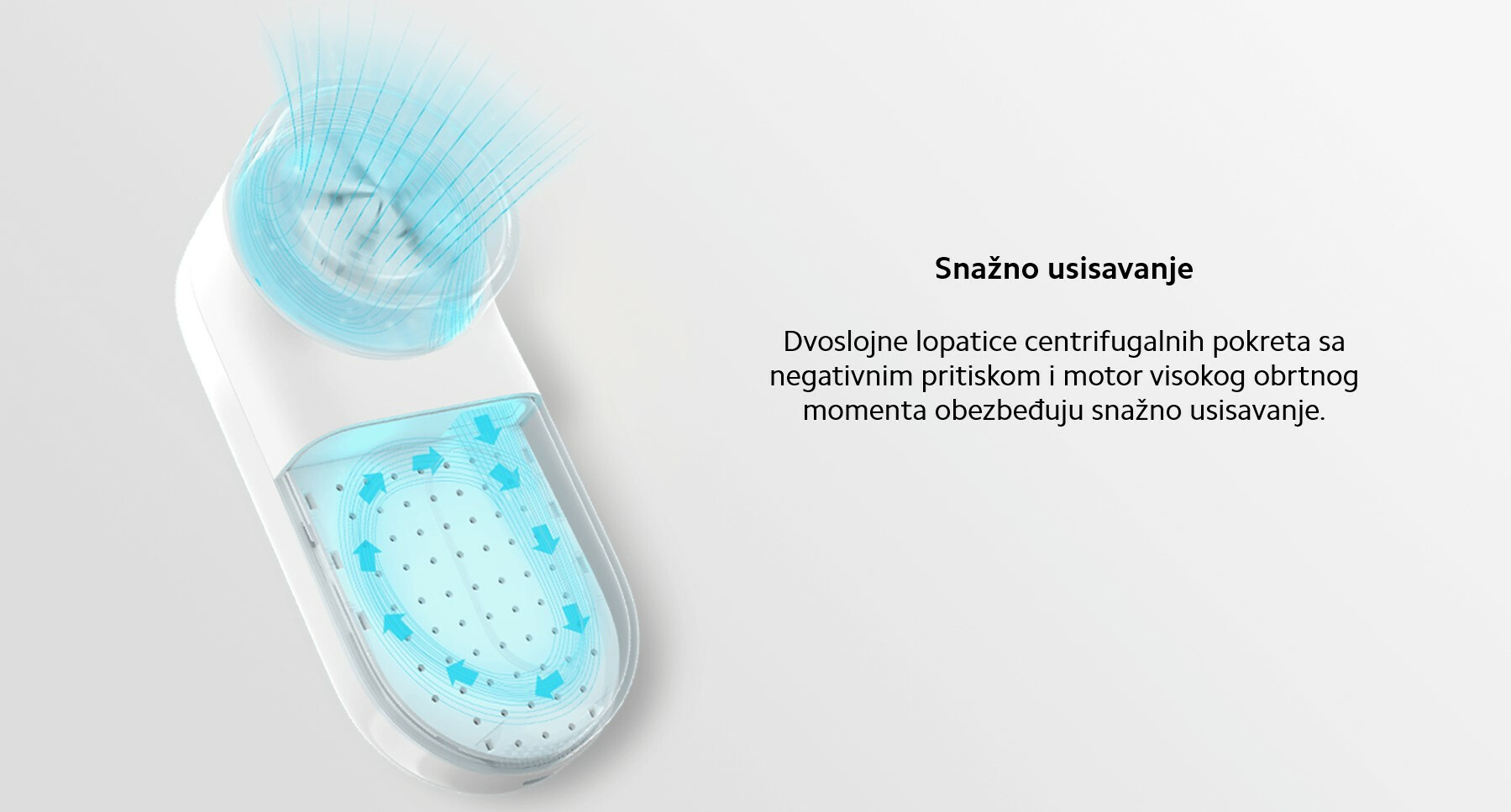 XIAOMI | Aparat za uklanjanje vlakana sa odece | BHR8637EU