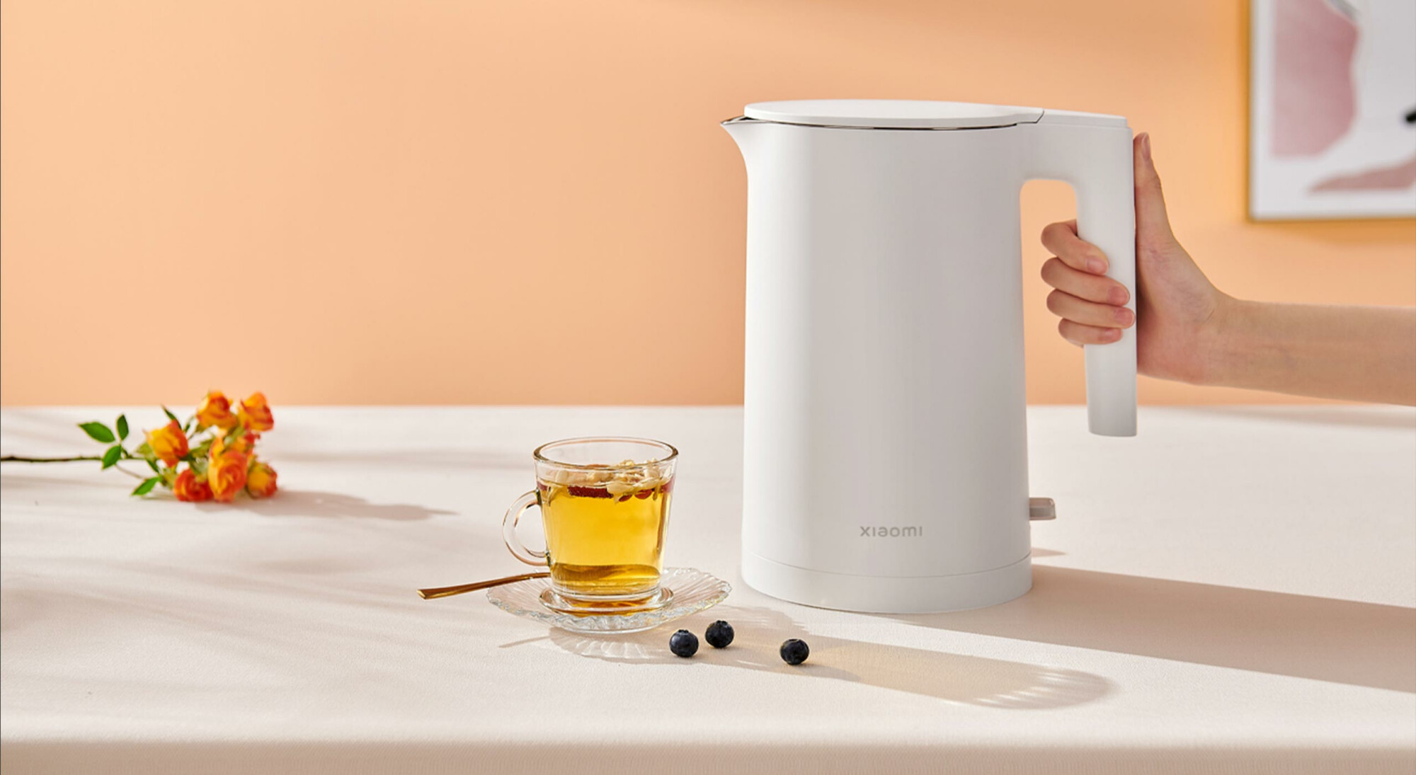 XIAOMI | Electric Kettle 2 EU kuvalo | BHR5927EU