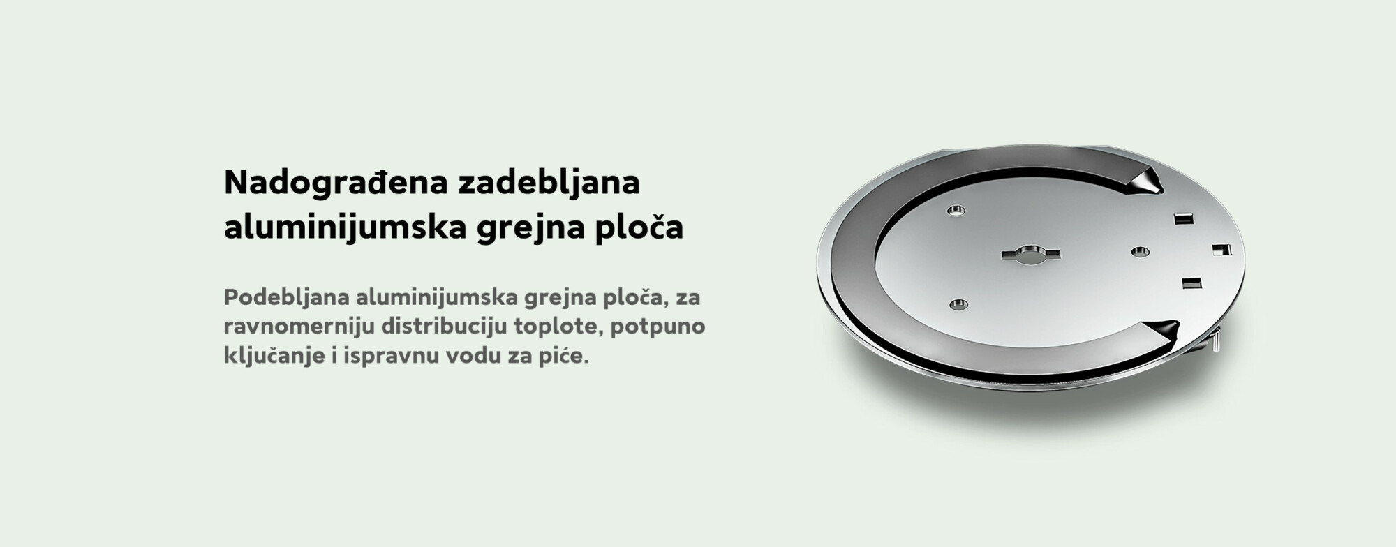 XIAOMI | Electric Kettle 2 EU kuvalo | BHR5927EU