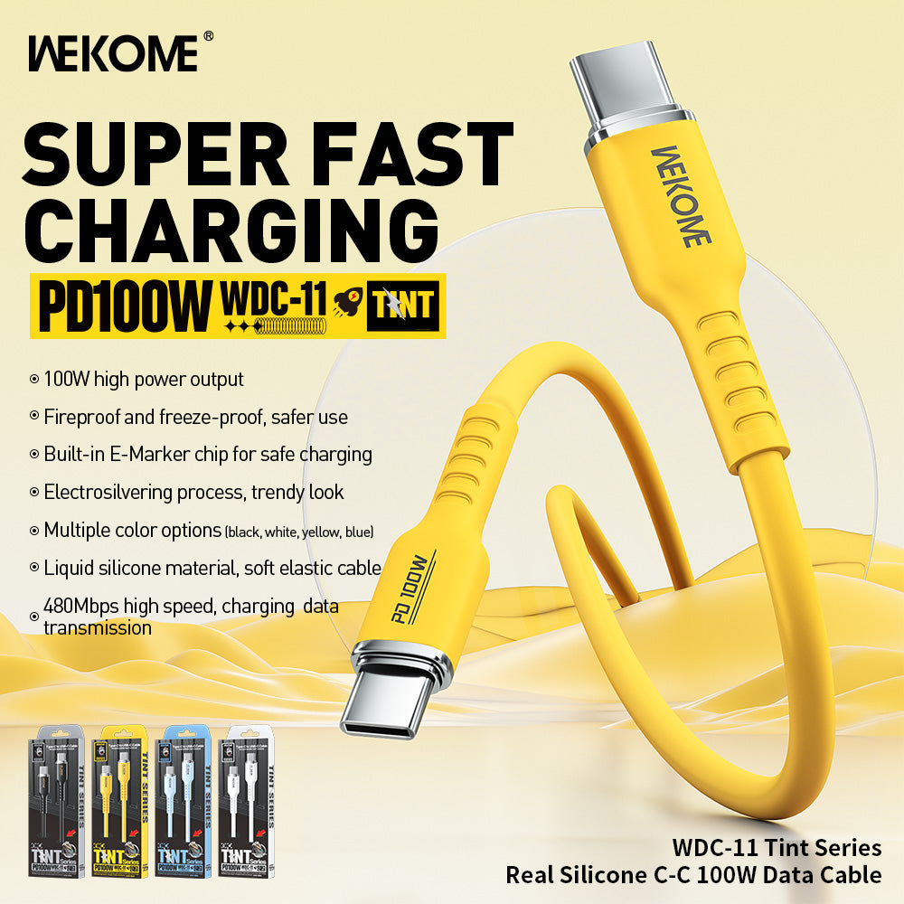 WEKOME WDC-11 Kabl