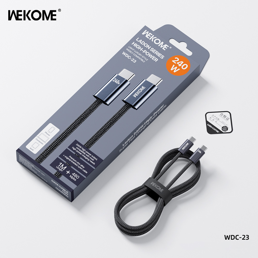 WEKOME WDC-23 Kabl