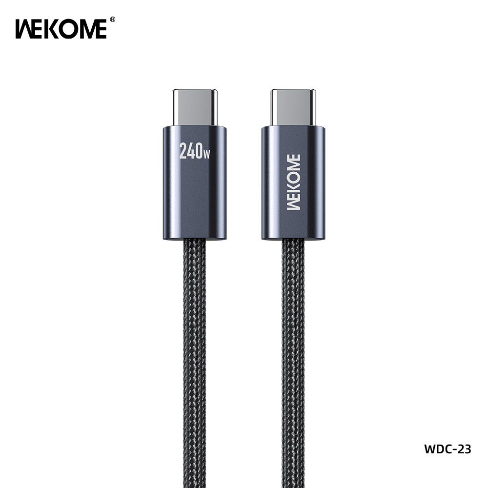 WEKOME WDC-23 Kabl