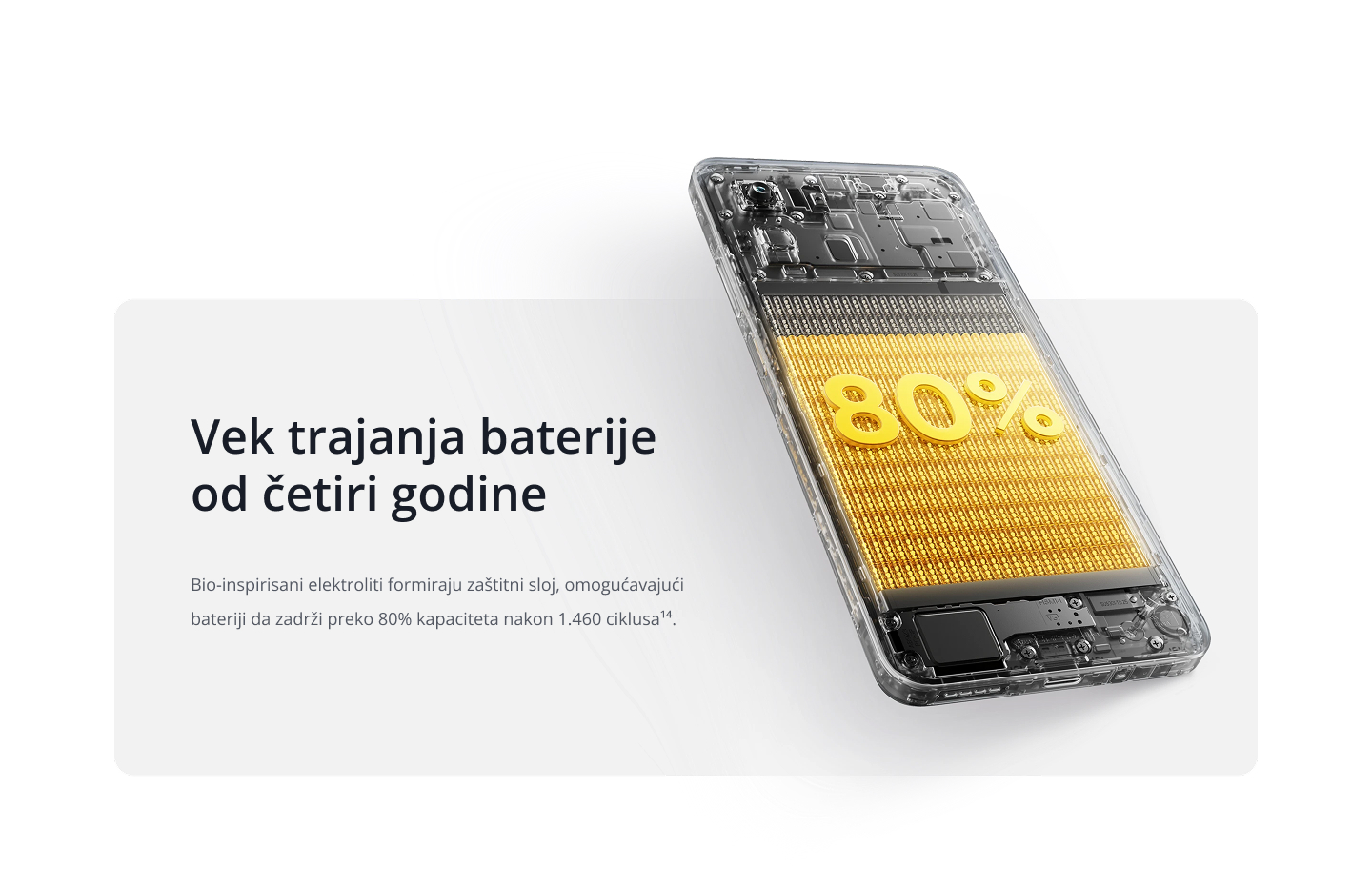REALME C75 mobilni telefon