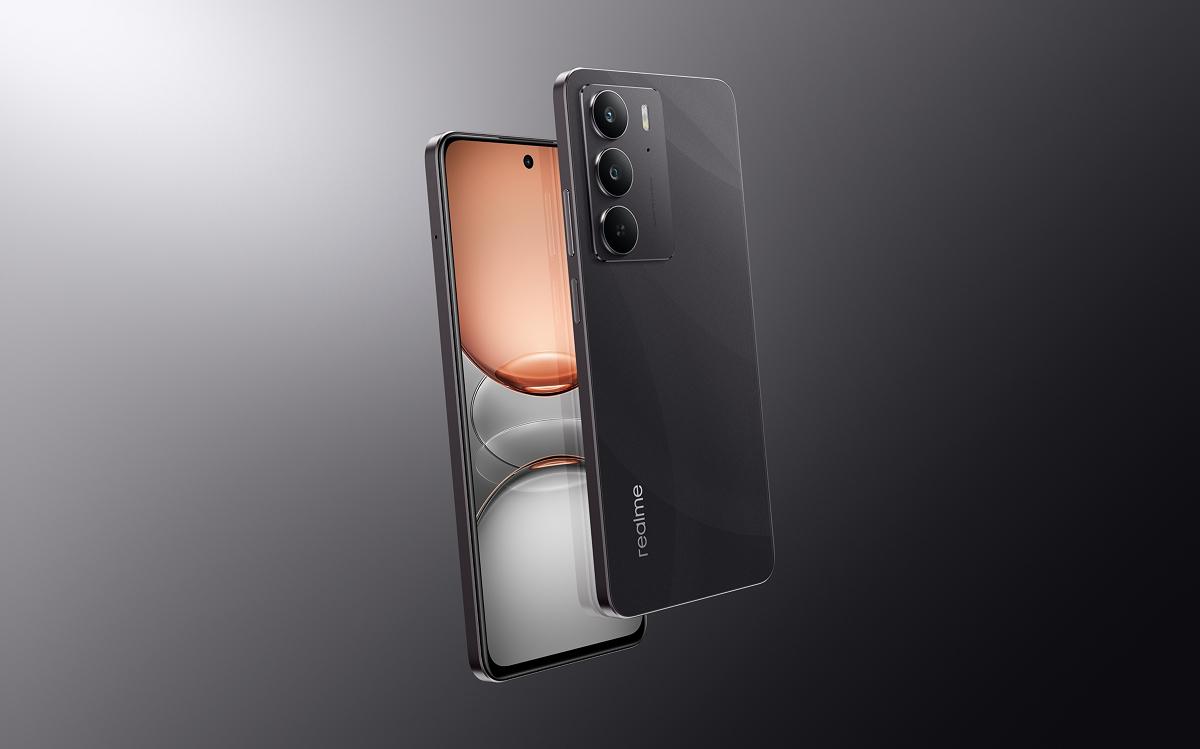 REALME C75 mobilni telefon
