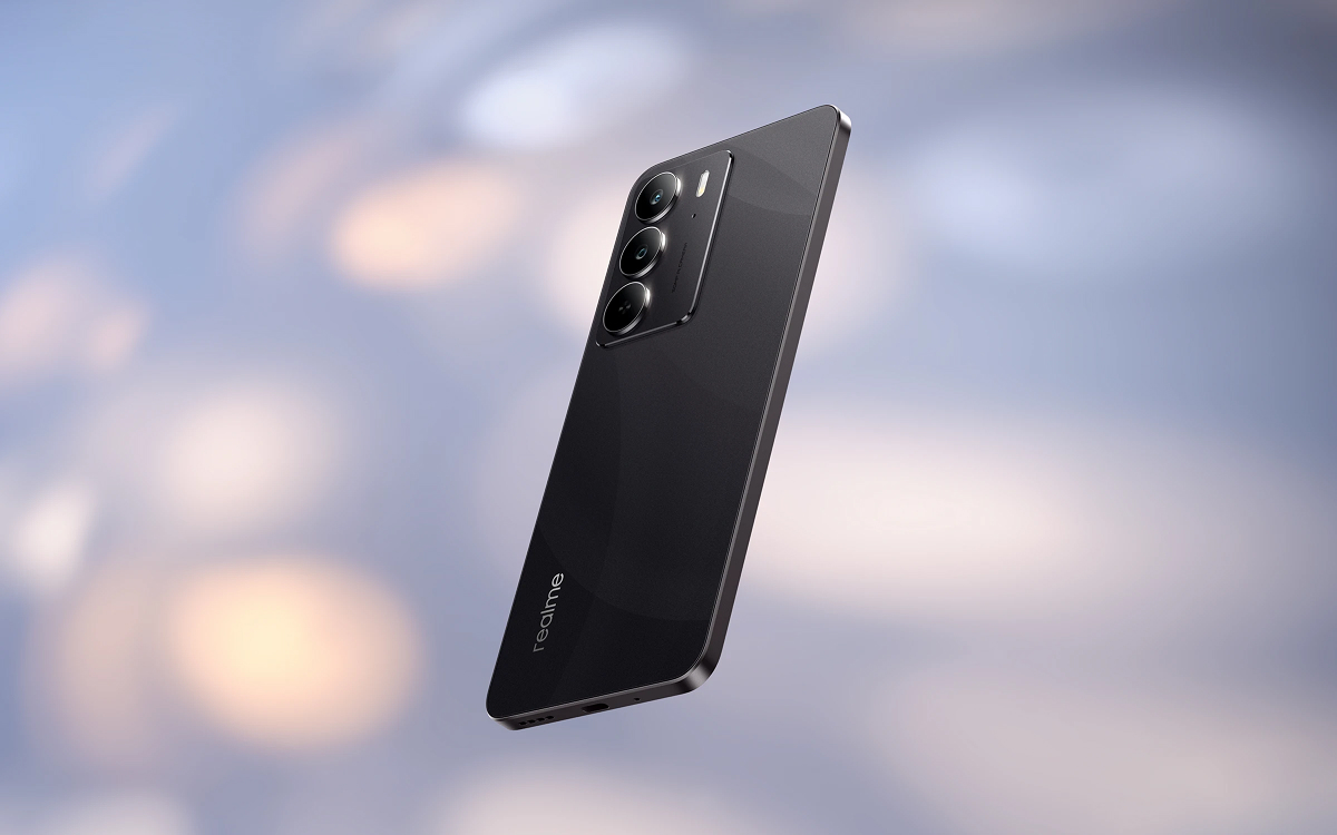 REALME C75 mobilni telefon