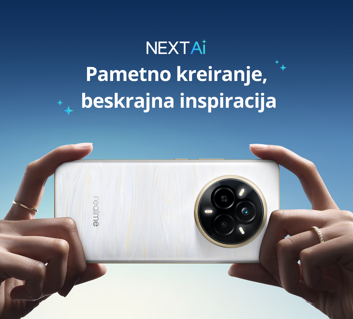 REALME | 14 Pro 5G mobilni telefon