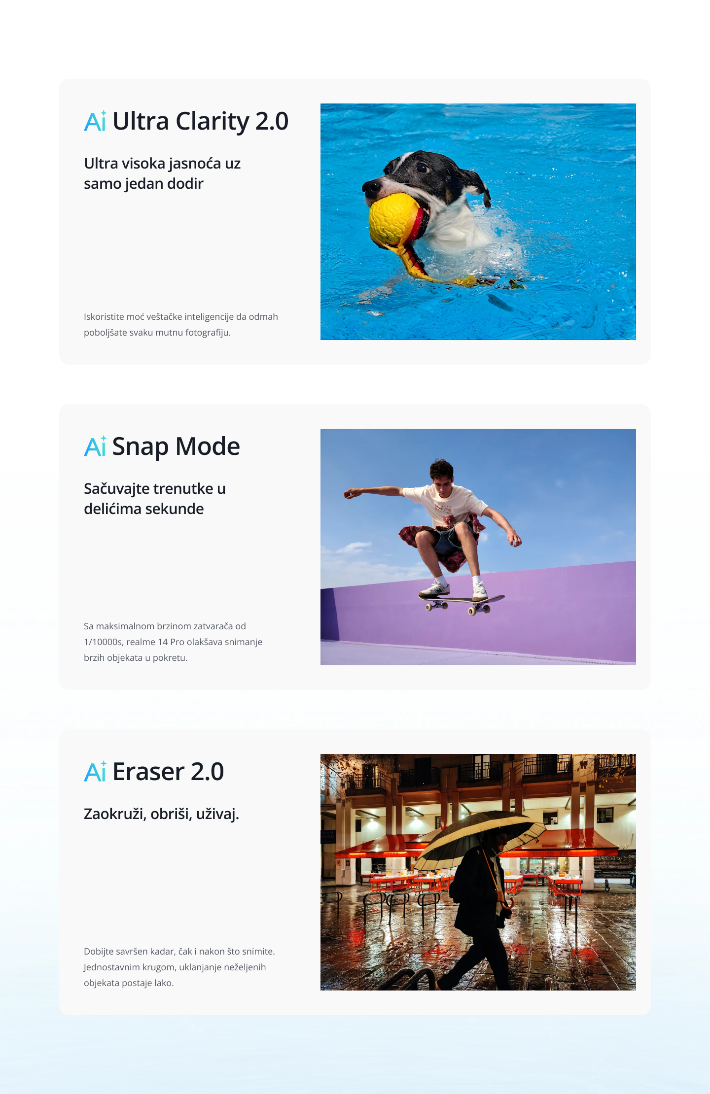 REALME | 14 Pro 5G mobilni telefon