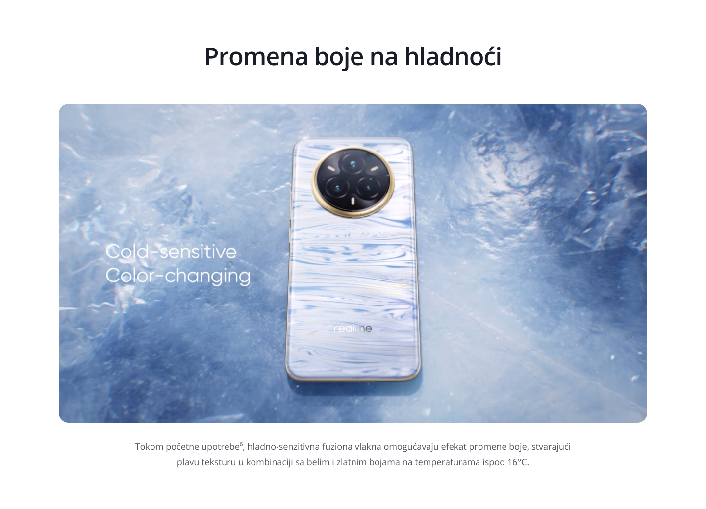 REALME | 14 Pro 5G mobilni telefon