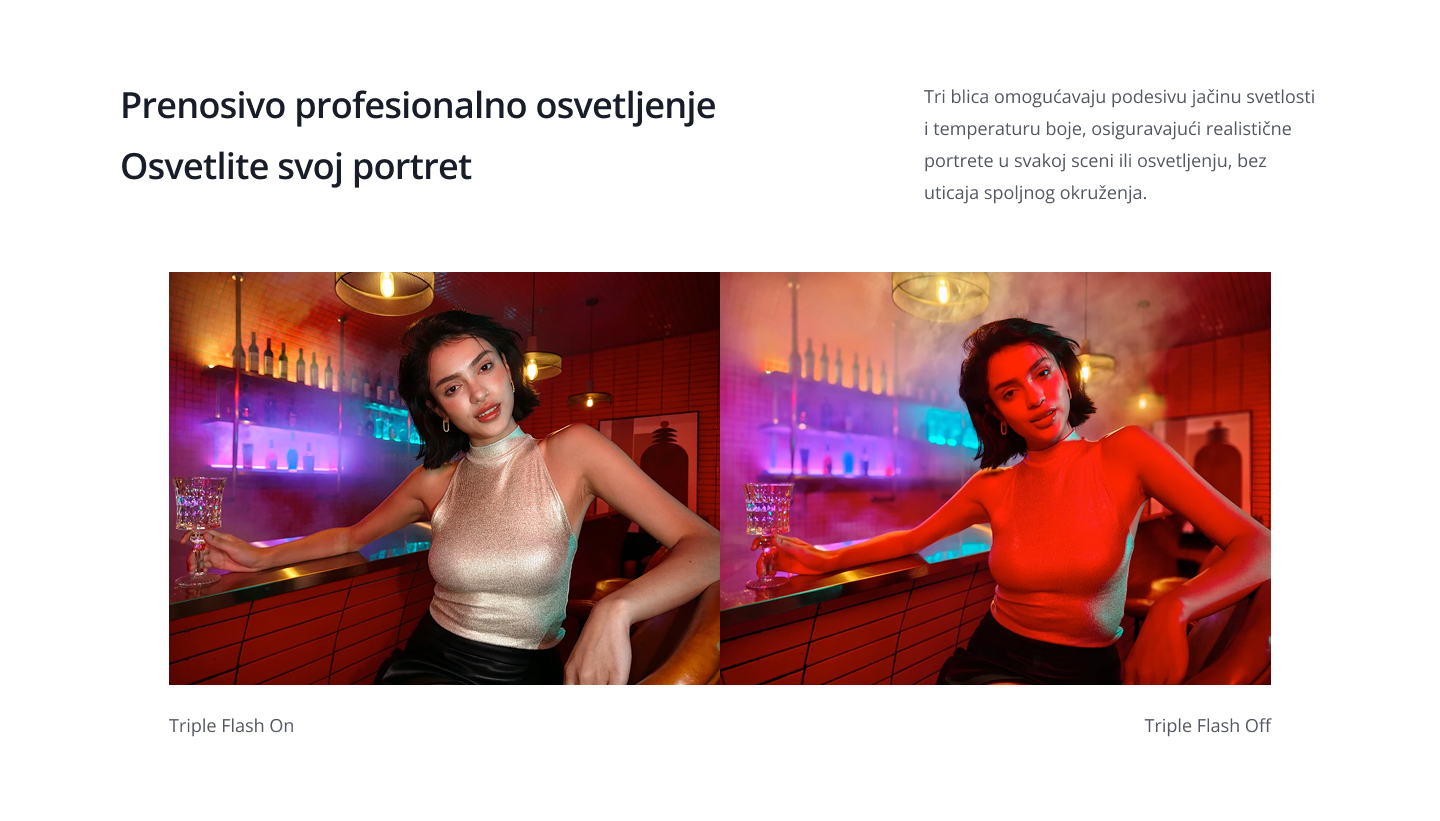 REALME 14 Pro+ 5G mobilni telefon