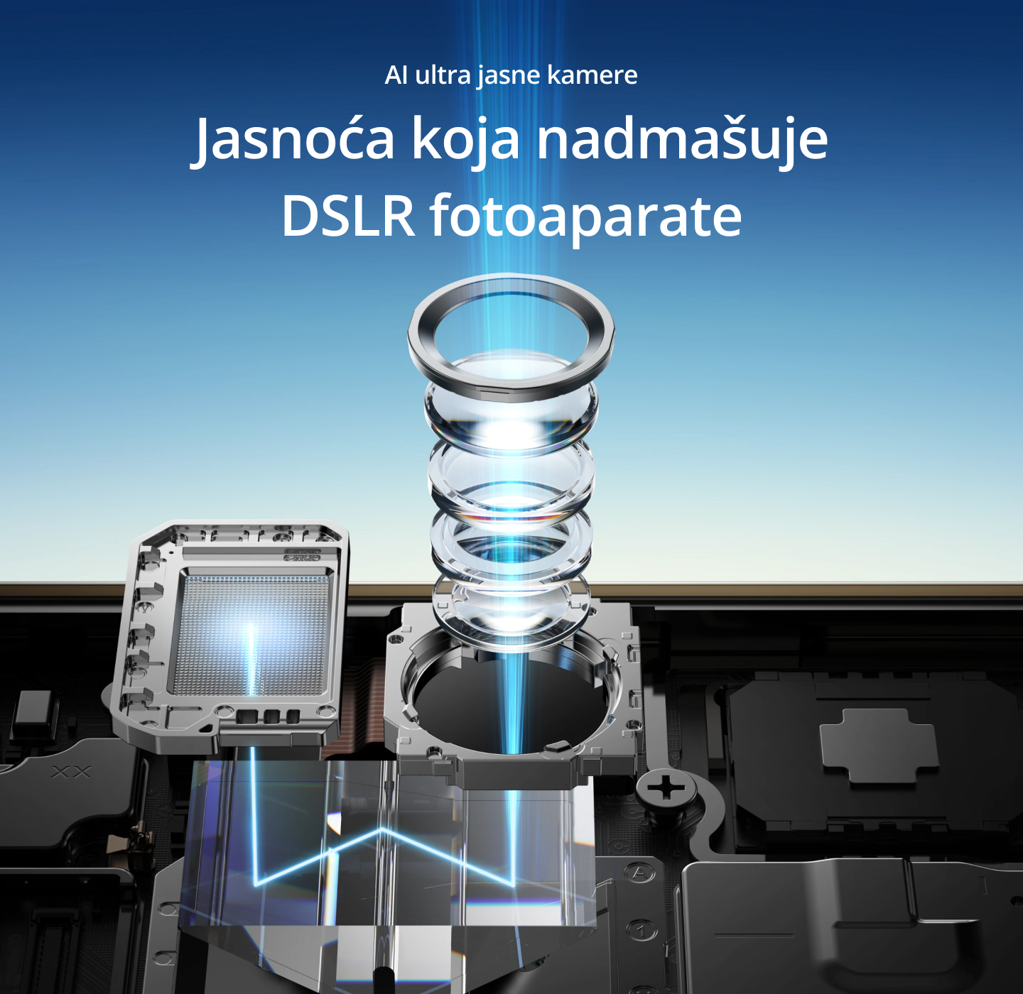 REALME 14 Pro+ 5G mobilni telefon