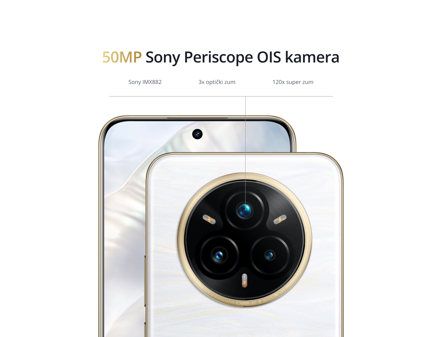REALME 14 Pro+ 5G mobilni telefon