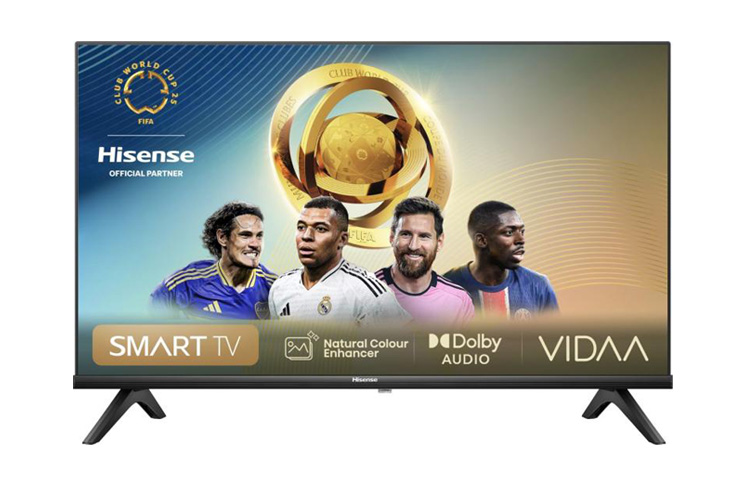 Hisense 32 inča 32A4N HD Smart TV
