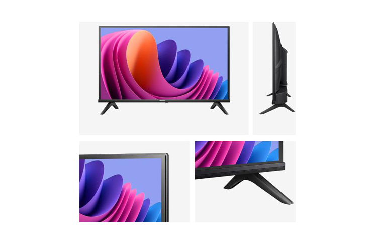 Hisense 32 inča 32A4N HD Smart TV