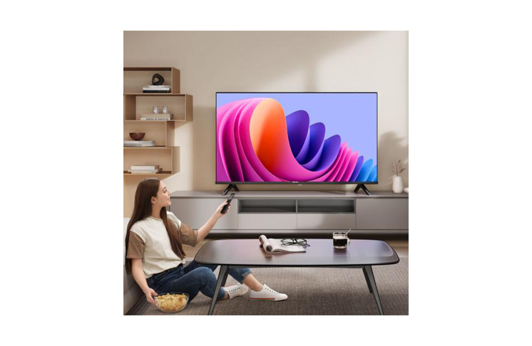 Hisense 32 inča 32A4N HD Smart TV