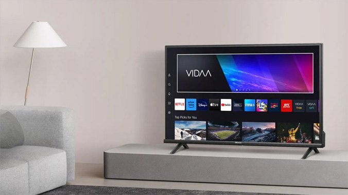 VIDAA Smart TV