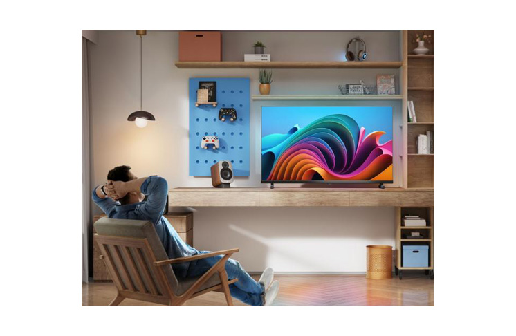 Hisense 32 inča 32A5NQ QLED Smart TV