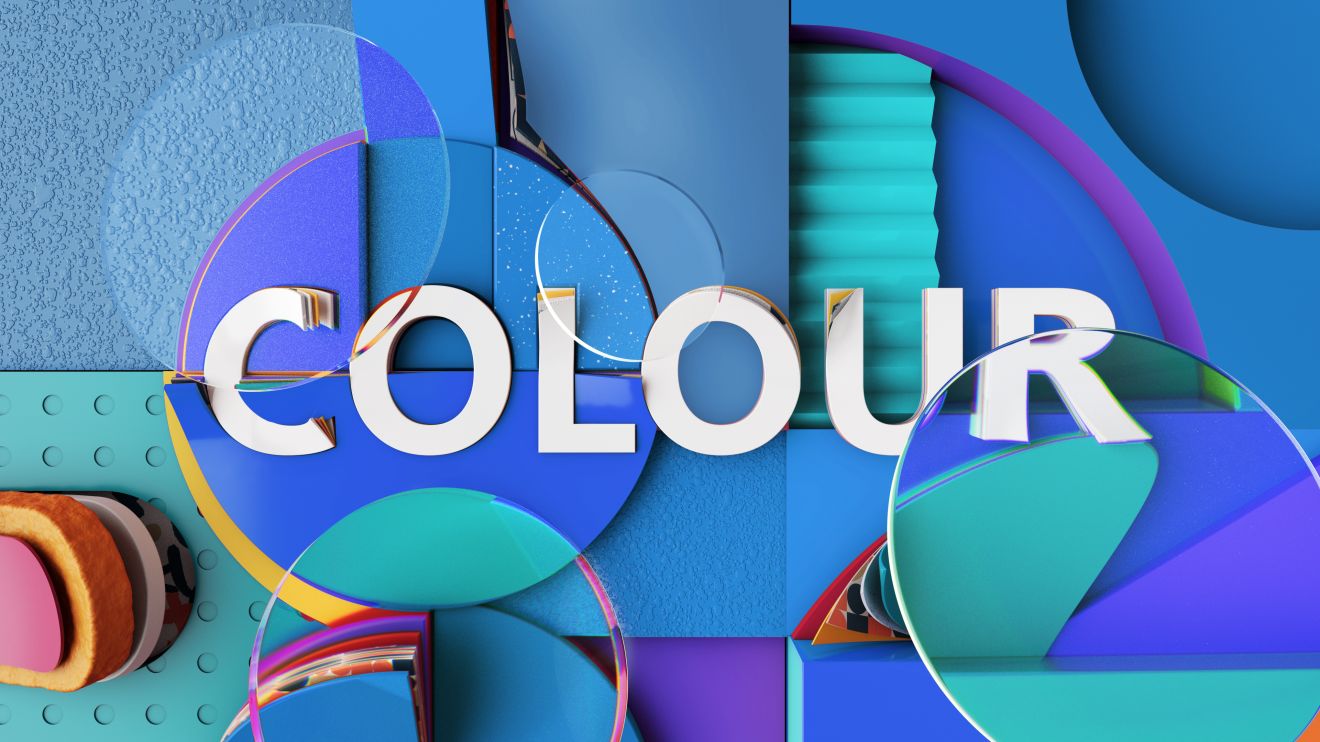 Quantum Dot Colour