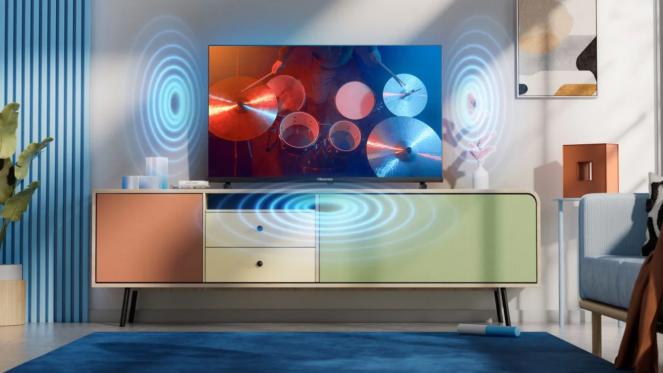 Dolby Atmos