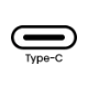 Type-C priključak