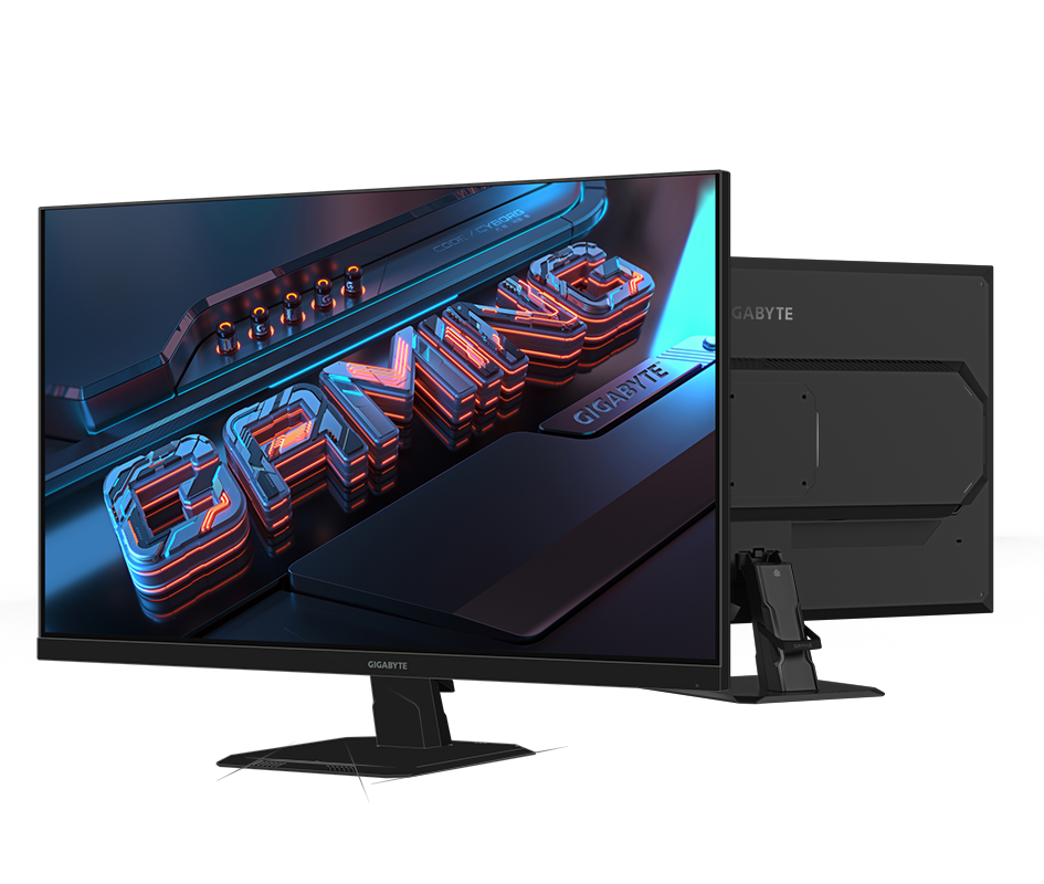Gigabyte 31.5 inča GS32Q Gaming Monitor