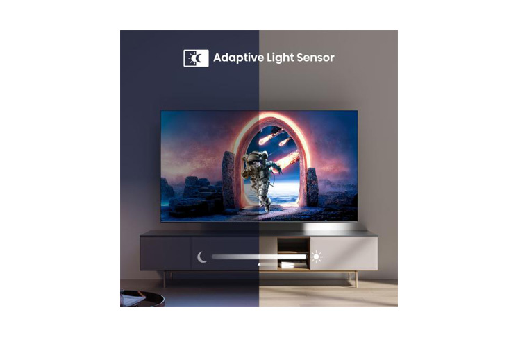 Hisense 43 inča 43A6N LED 4K Ultra HD Smart TV