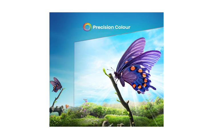 Hisense 43 inča 43A6N LED 4K Ultra HD Smart TV