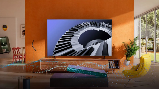 DTS Virtual: X, Dolby Audio