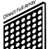 Direct Full Array