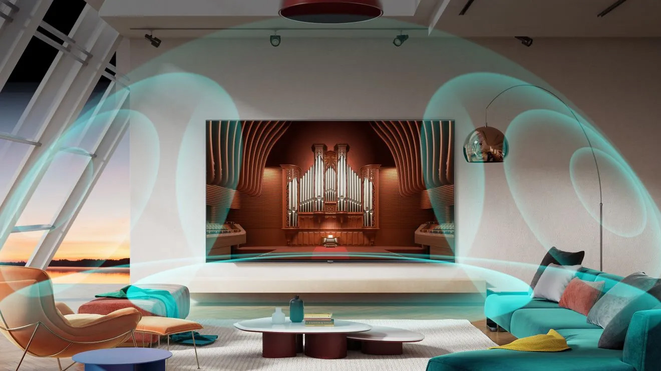 Dolby Atmos