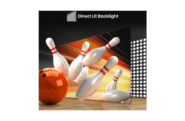 Hisense 55 inča 55E7NQ QLED 4K UHD Smart TV