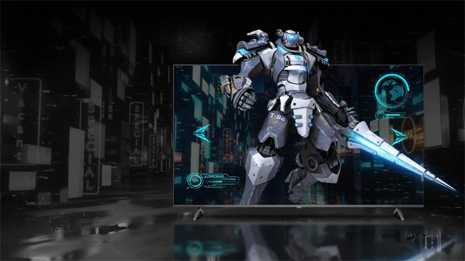 Igre uz Dolby