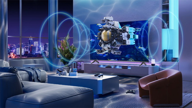 Dolby Atmos